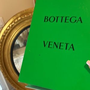 COPY - Bottega Veneta Runner clogs New ❕